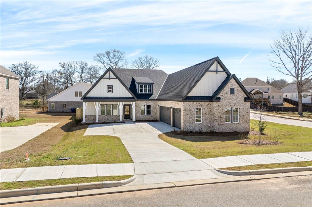 2645 Cool Stone Bend Drive - Photo 1