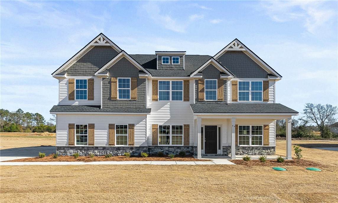 44 Heartland Boulevard - Photo 1