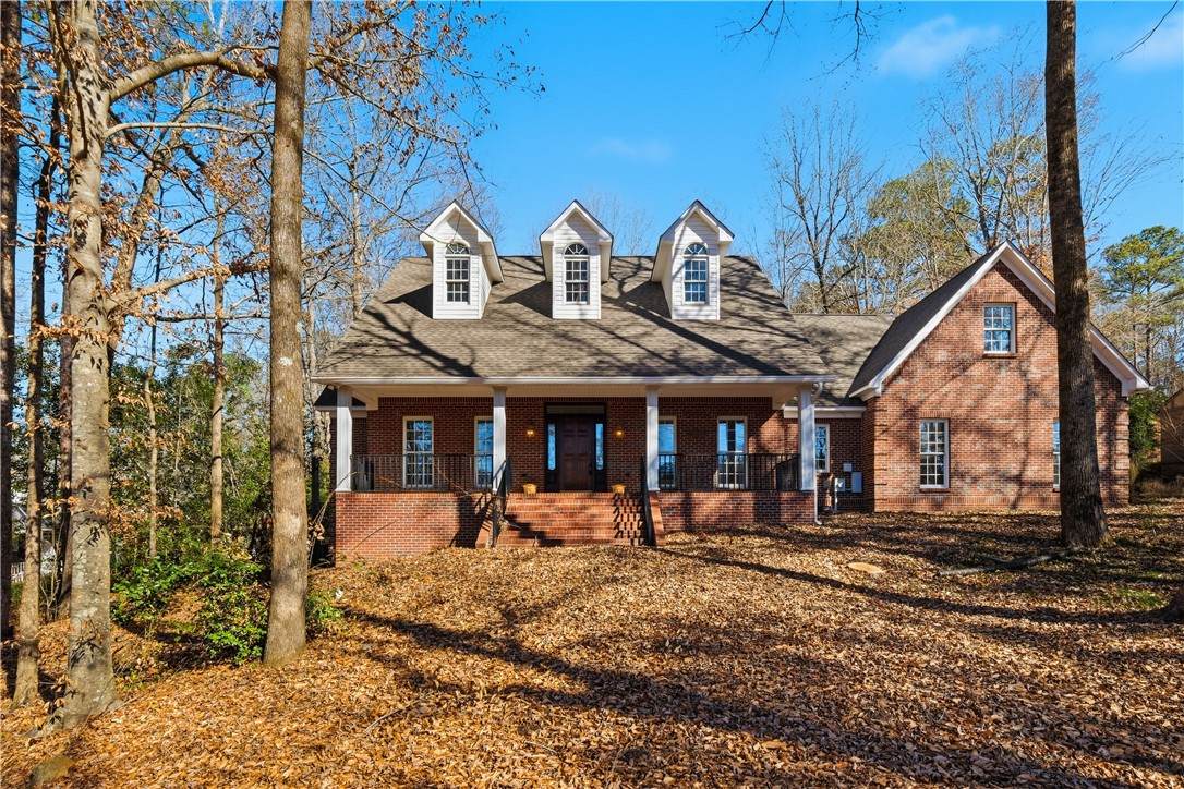 2567 Bent Creek Road - Photo 1
