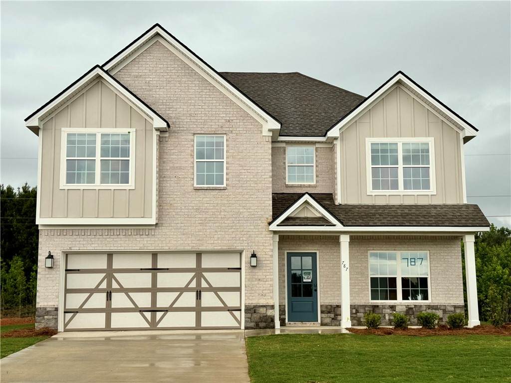 787 Rolling Hill Drive - Photo 1