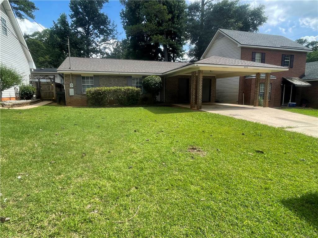 806 Choctaw Avenue - Photo 1