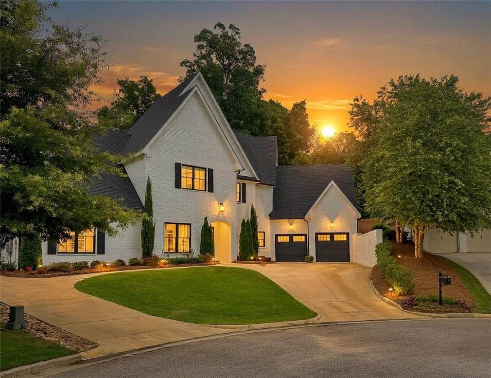 2615 Wilmington Court - Photo 1