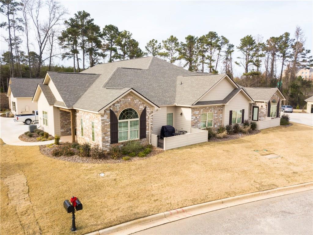 3022 Alumni Lane - Photo 1