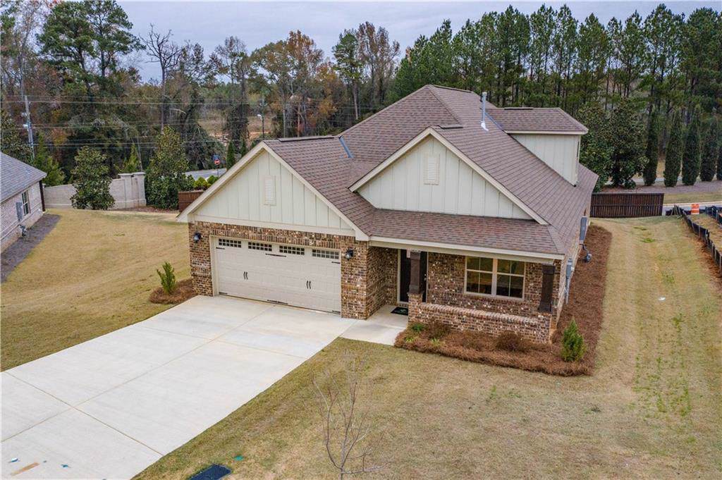174 Blasted Rock Road - Photo 1