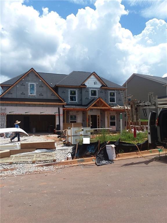 1609 Lilah Court - Photo 1