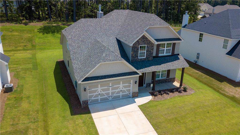 891 Richland Circle - Photo 1