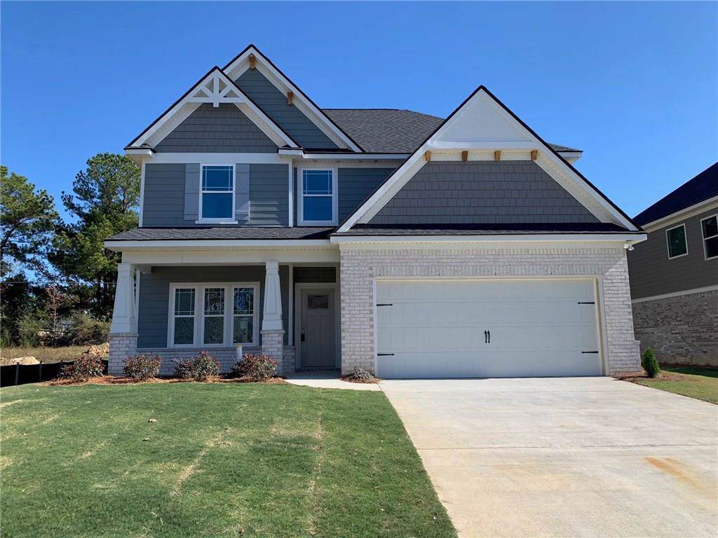 2695 Golf Mill Court - Photo 1