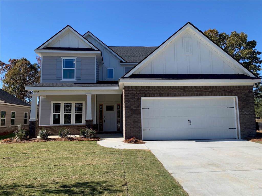 2682 Golf Mill Court - Photo 1