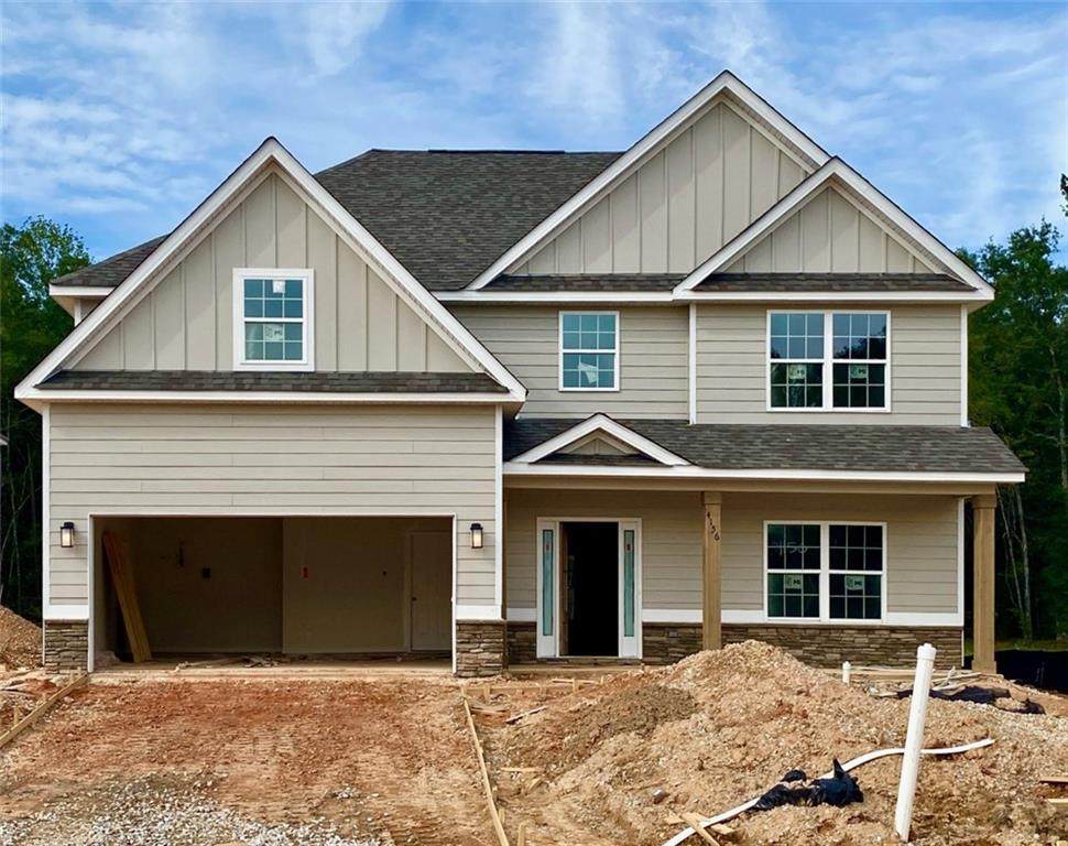 4156 Mara Vista Drive - Photo 1