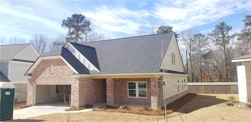 2640 Golf Mill Court - Photo 1