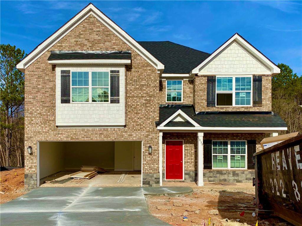1039 Dunkirk Circle - Photo 1