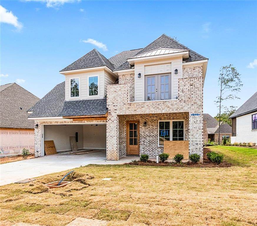 611 Overbrook Lane - Photo 1