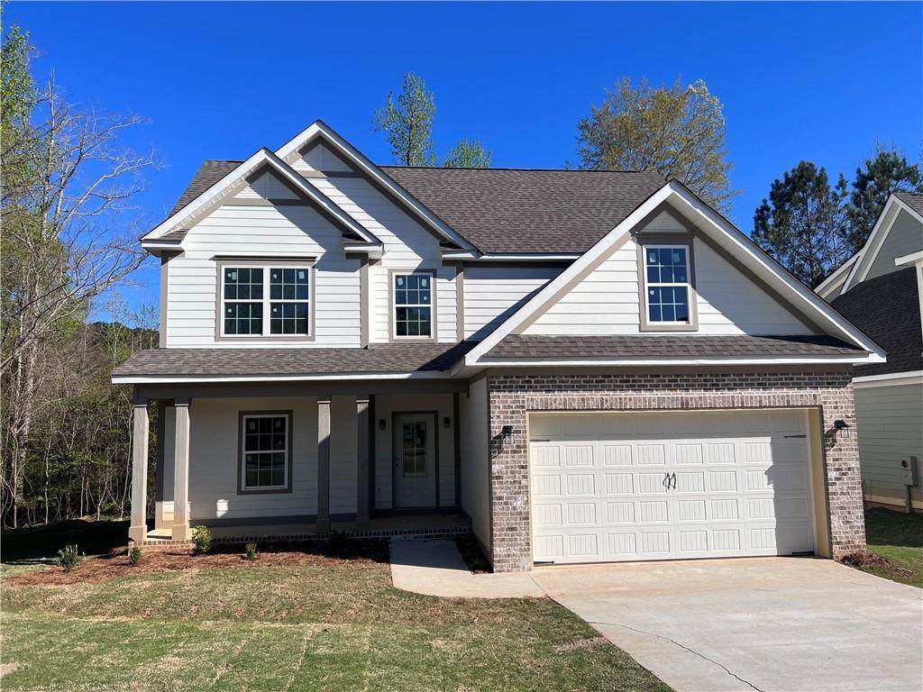 1832 Dellia Drive - Photo 1