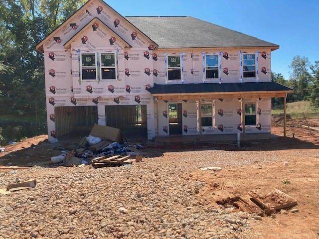 1081 Lizlin Drive - Photo 1