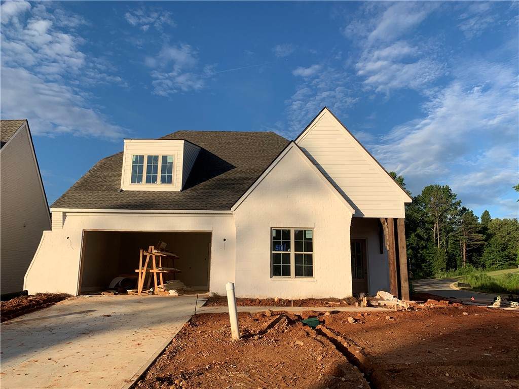501 Bonny Glen Road - Photo 1
