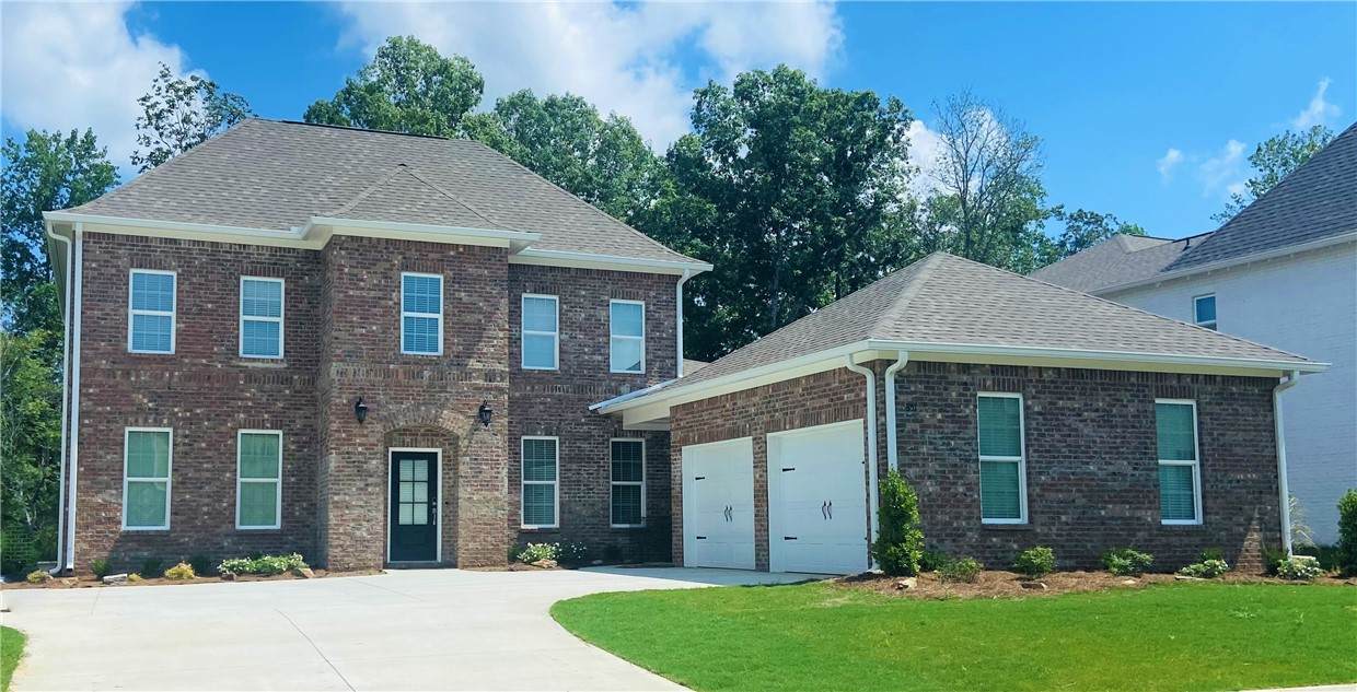 1607 James Burt Parkway - Photo 1
