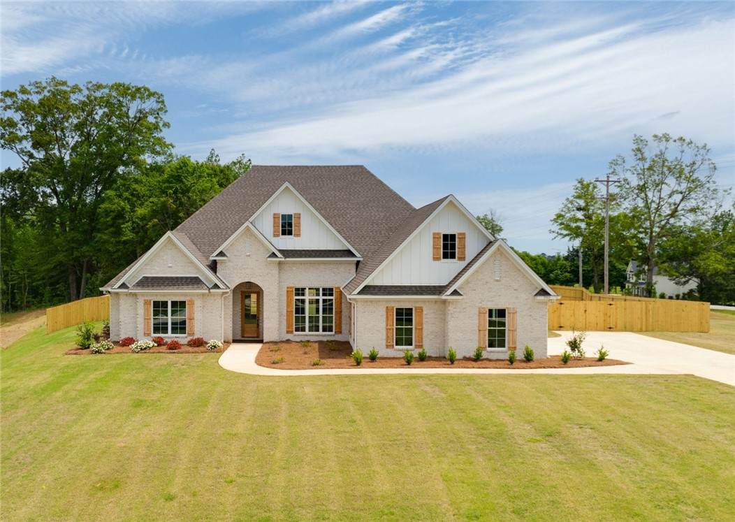 3503 Tyler Court - Photo 1