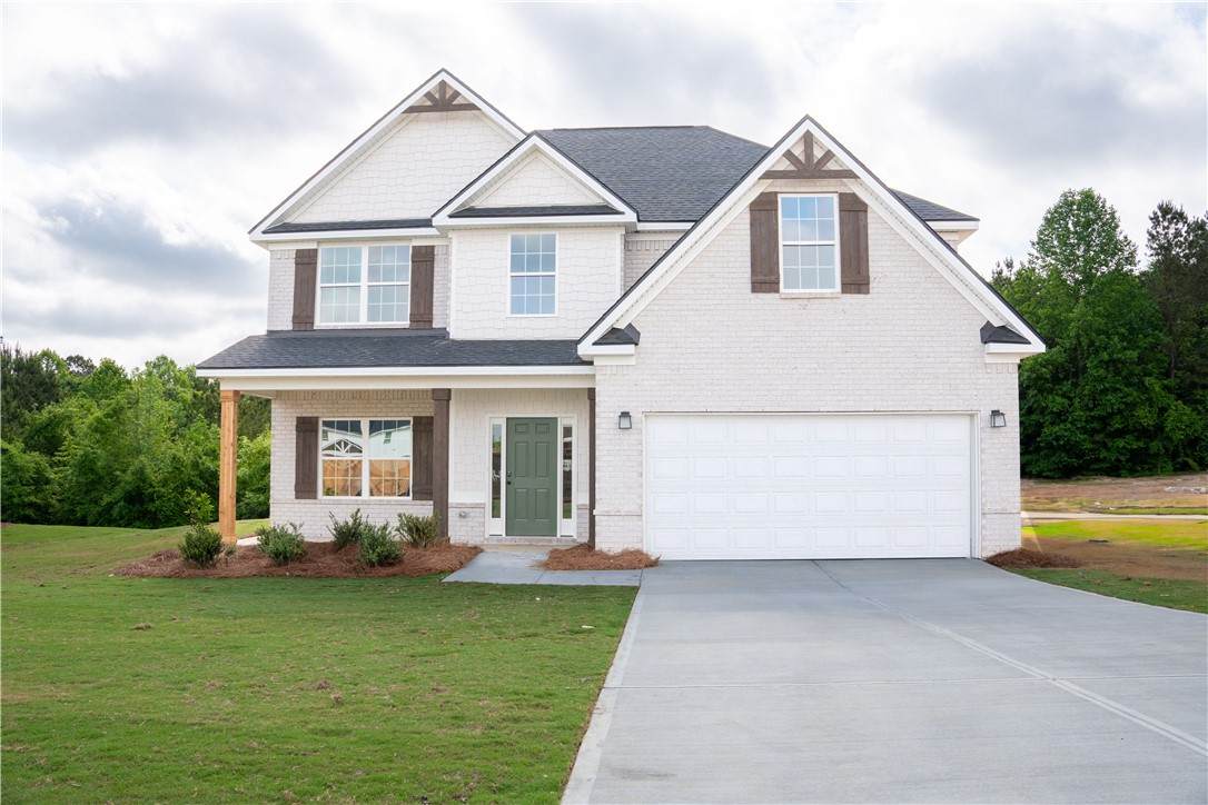 123 Quail Run Court - Photo 1