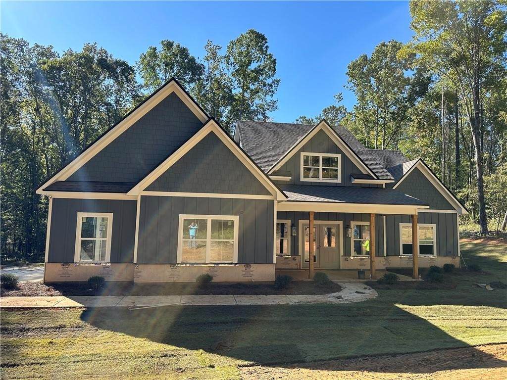 331 Lee Road 246 - Photo 1