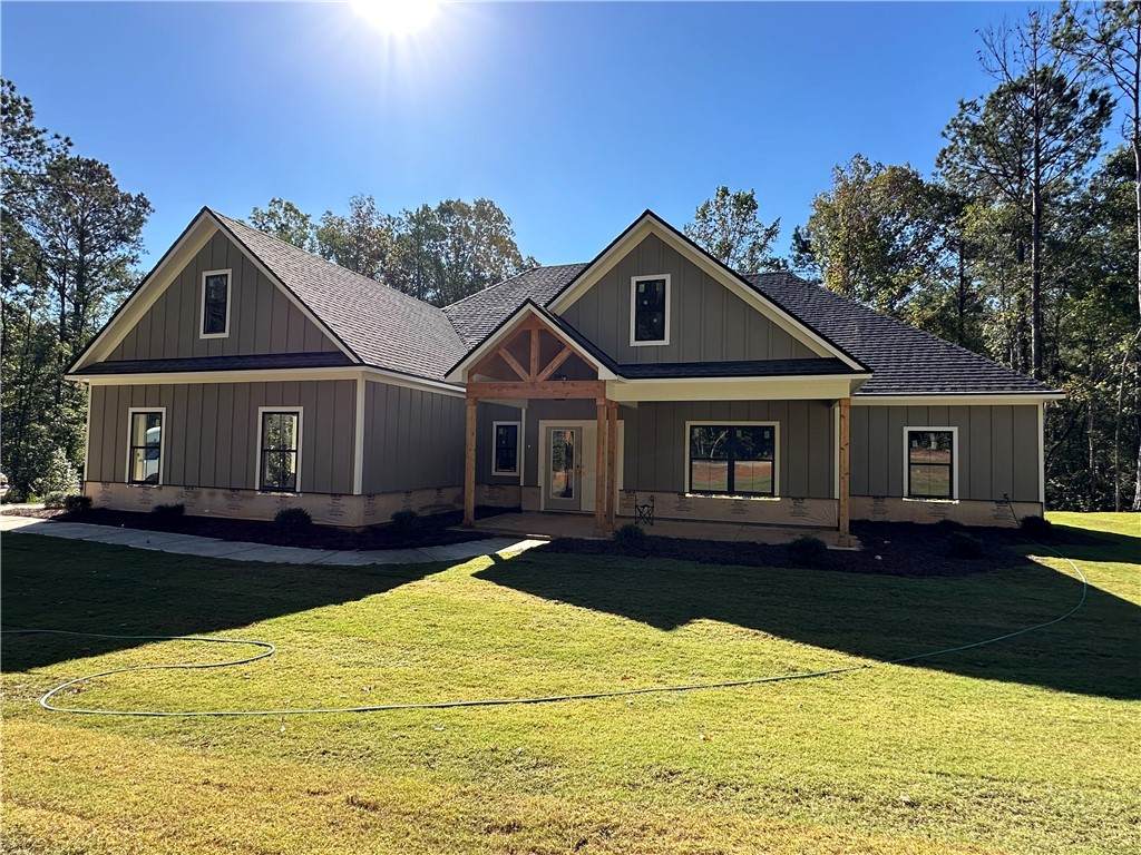 373 Lee Road 246 - Photo 1