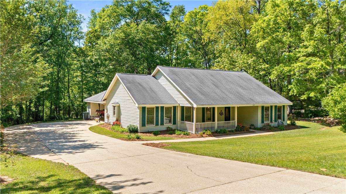 1207 Jenkins Drive - Photo 1