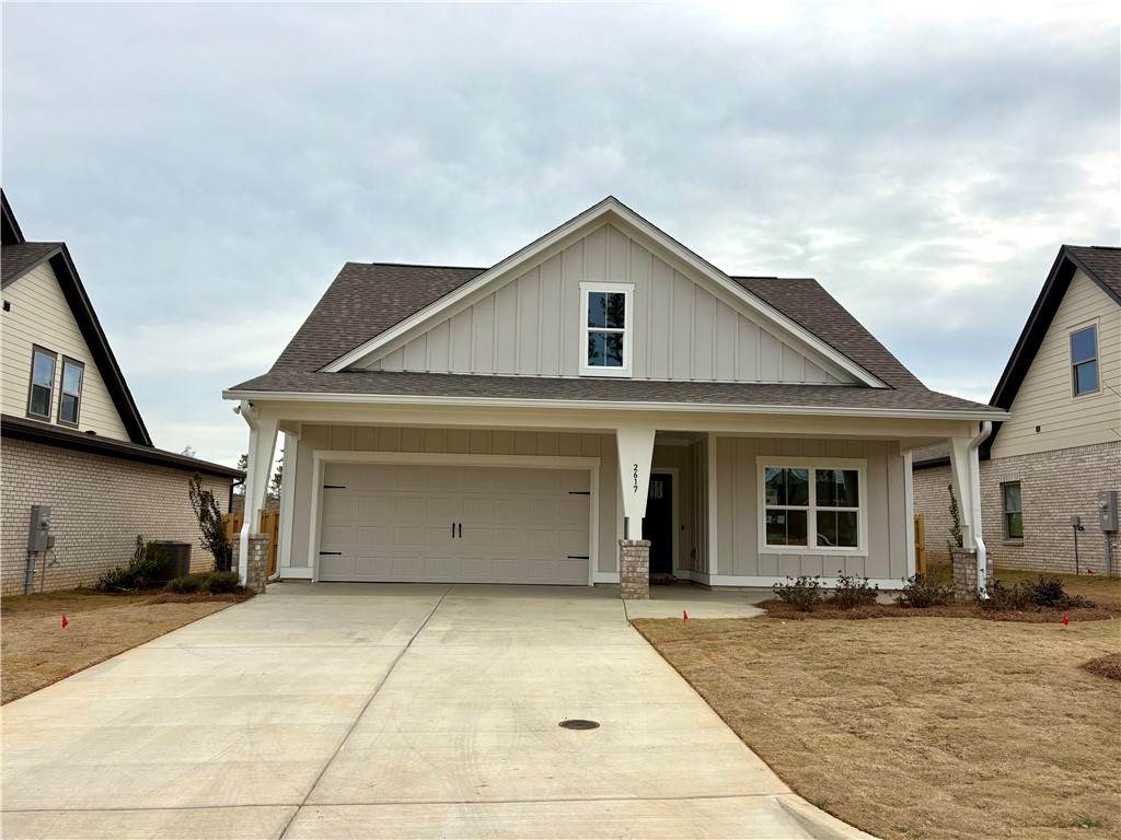 2617 Rutland Road - Photo 1