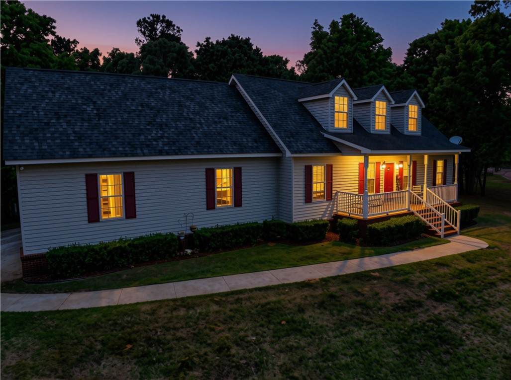 5280 Judge Brown Road - Photo 1