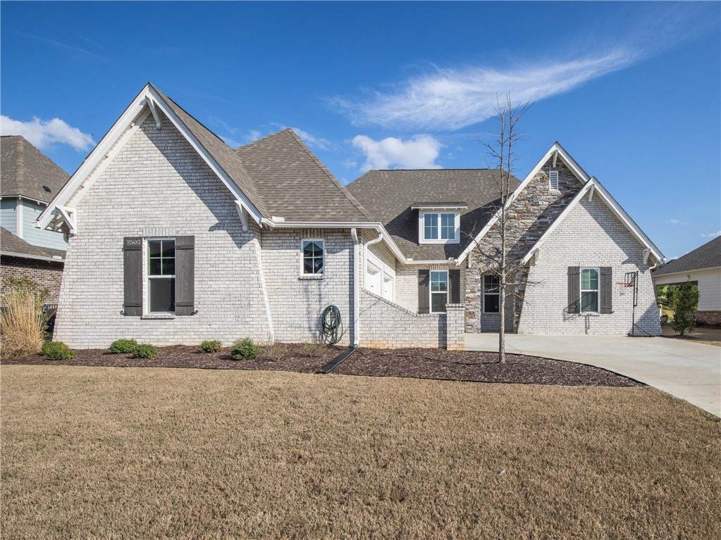 2502 Fountainview Court - Photo 1
