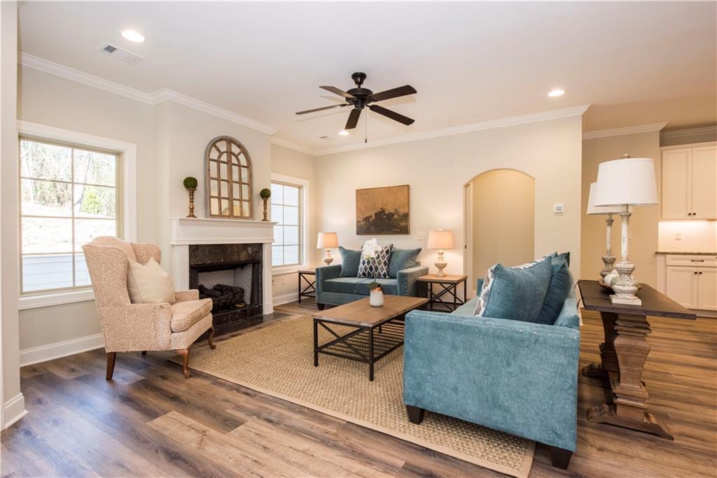 3022 Alumni Lane - Photo 1