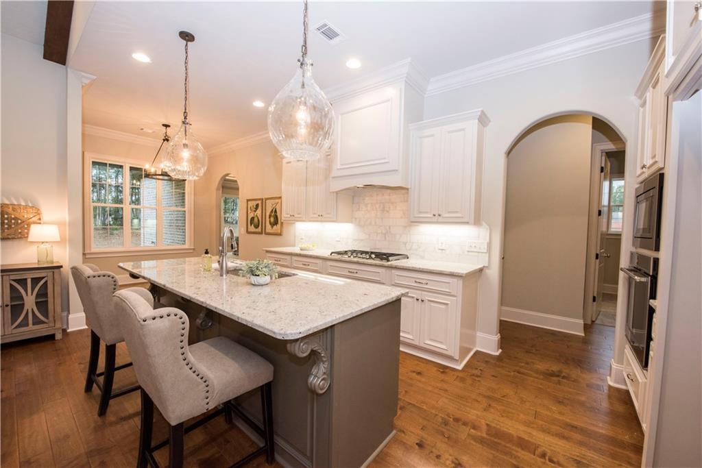 1837 Yarbrough Farms Boulevard - Photo 1