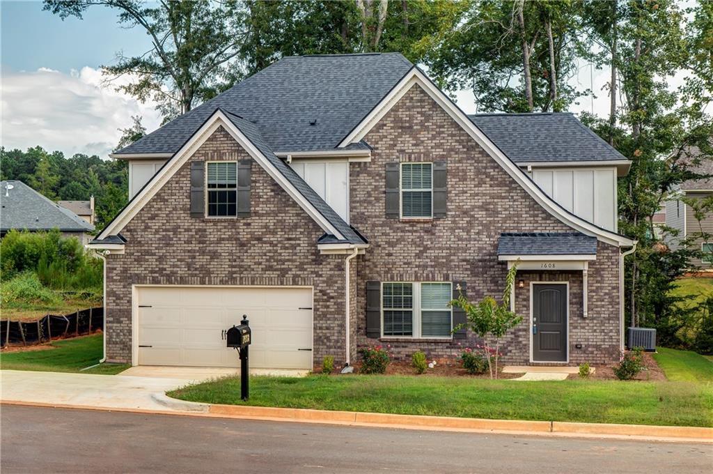 1608 Lilah Court - Photo 1