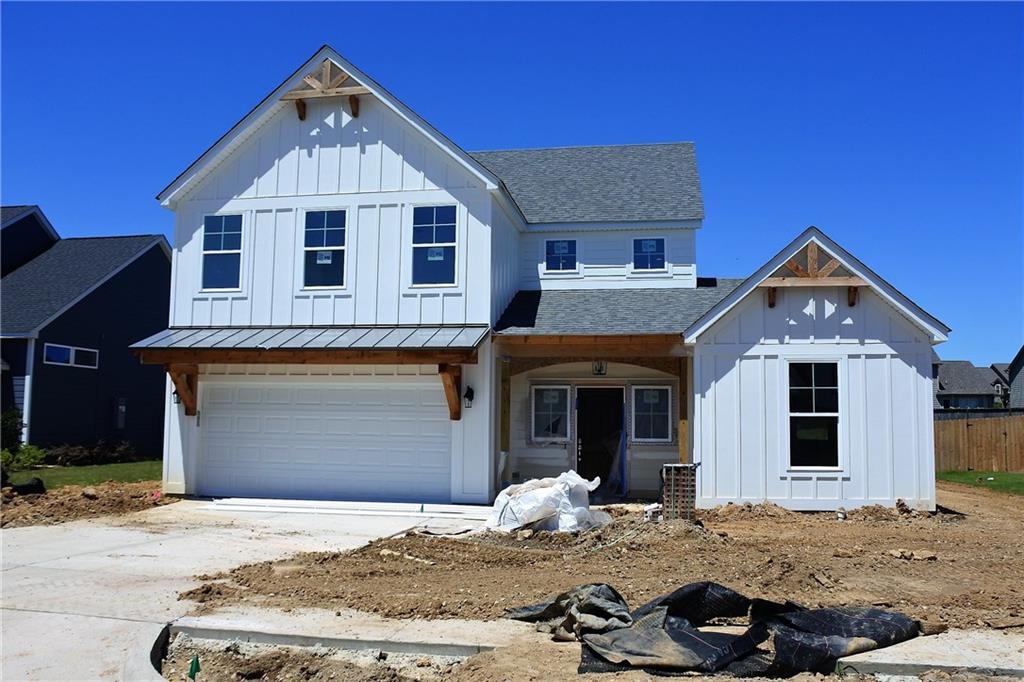 2720 Brighton Lane - Photo 1