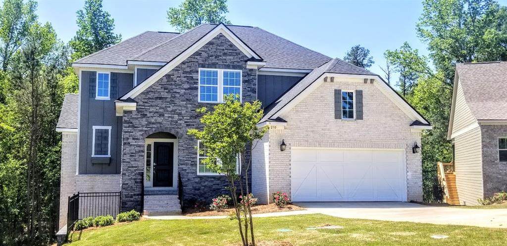 210 Flagstone Place - Photo 1