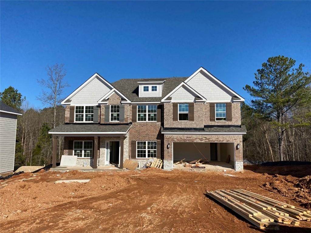 1037 Dunkirk Circle - Photo 1