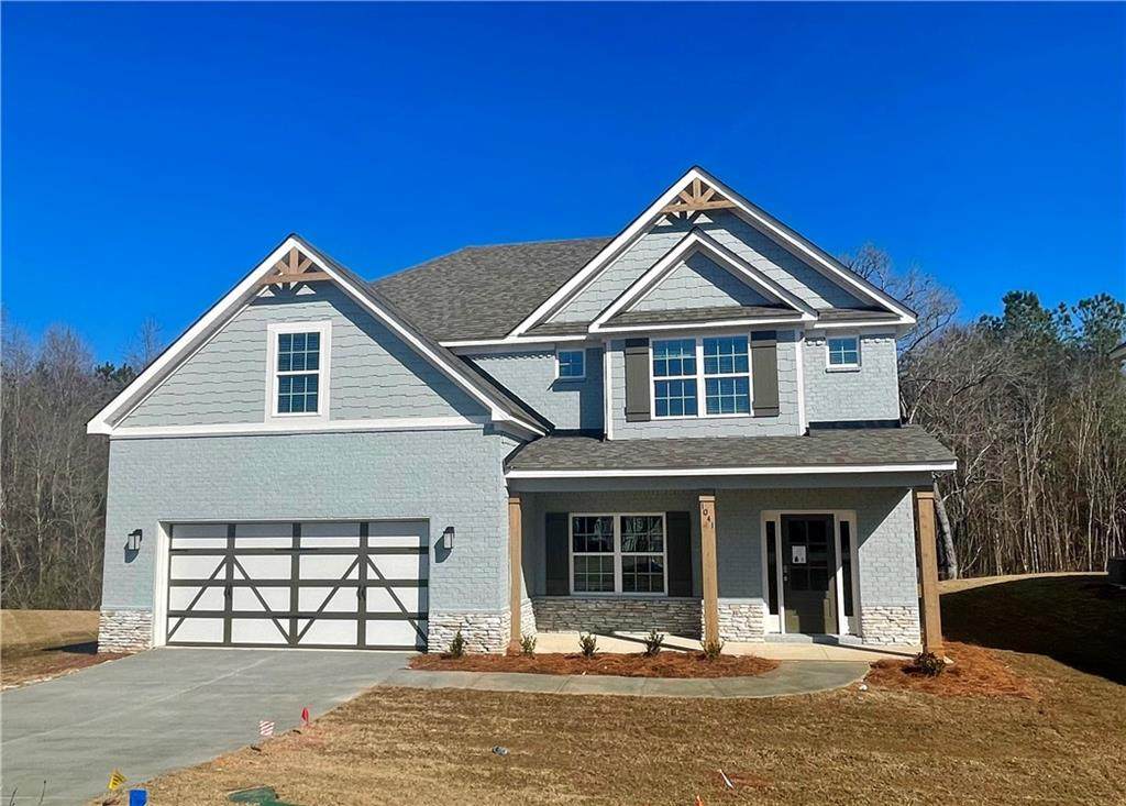 1041 Dunkirk Circle - Photo 1