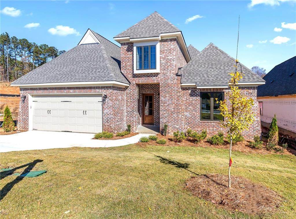 602 Overbrook Lane - Photo 1