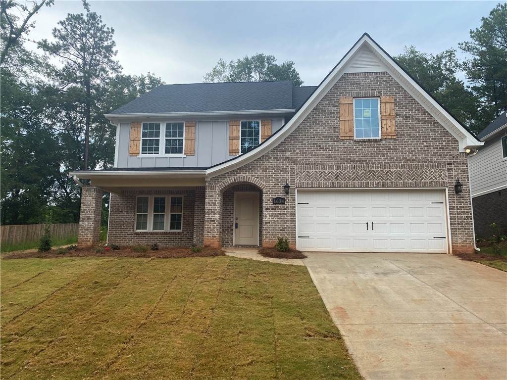 1634 Sutherland Lane - Photo 1