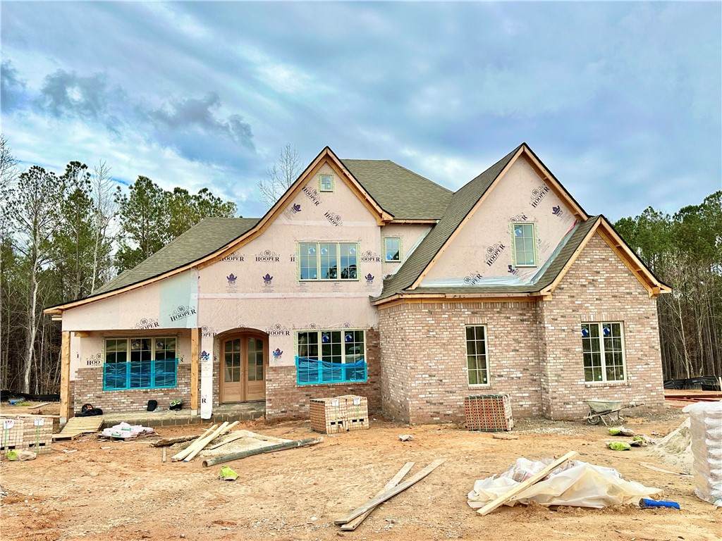 9041 Chapel Heights Drive - Photo 1