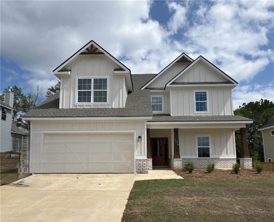 1616 Pressfield Path - Photo 1