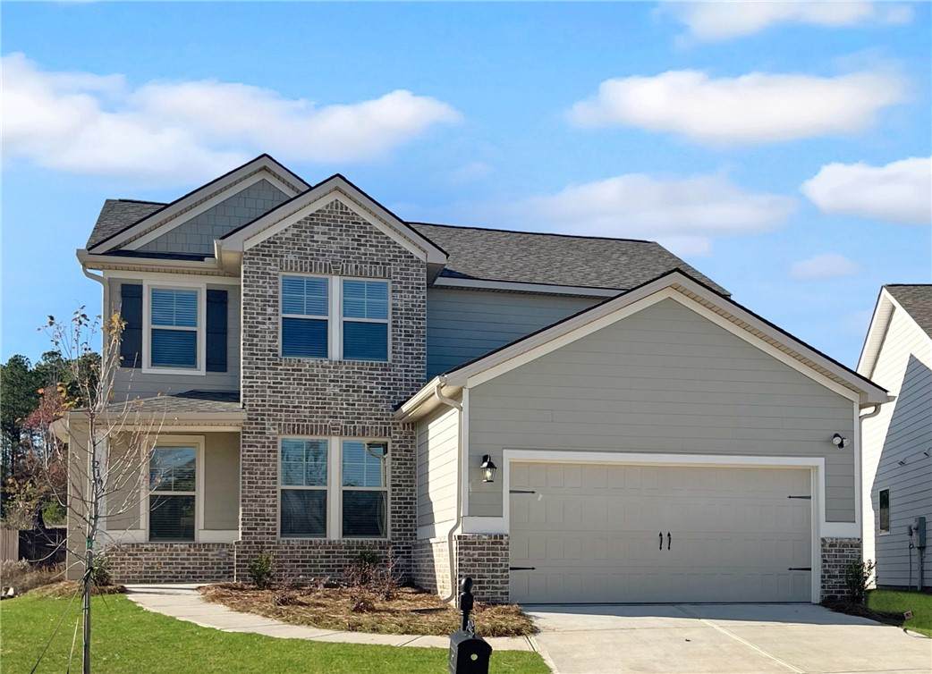 2168 Covey Drive - Photo 1