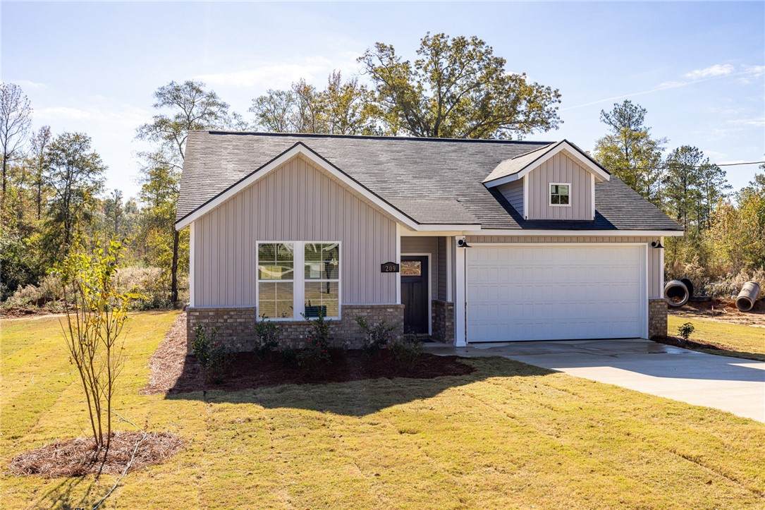 209 Lee Road 2232 - Photo 1