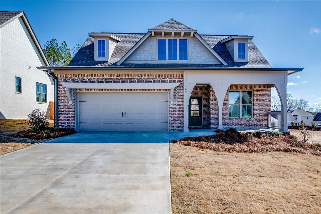 3081 Mimms Trail - Photo 1