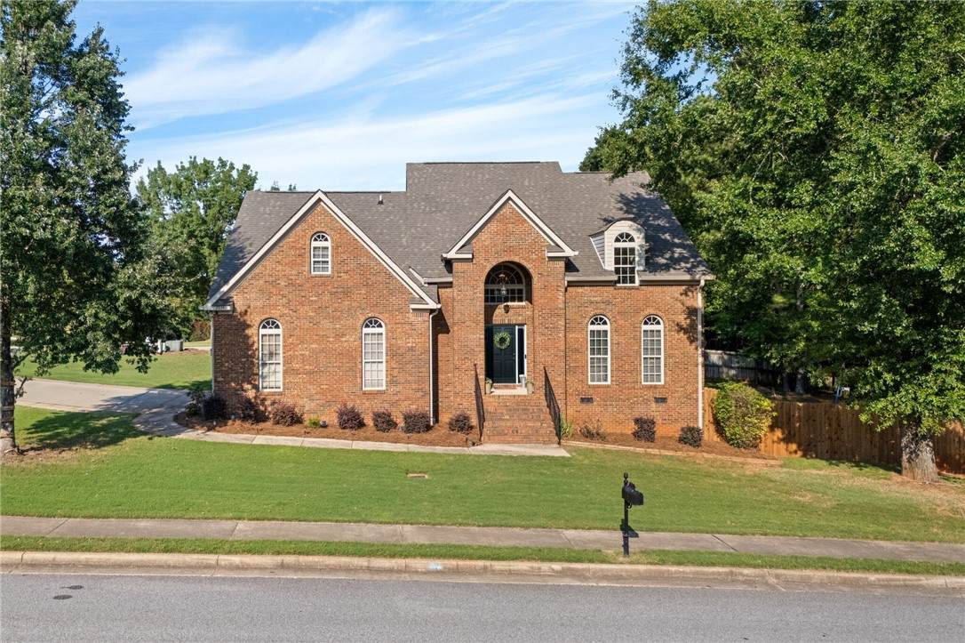 2034 Keystone Drive - Photo 1