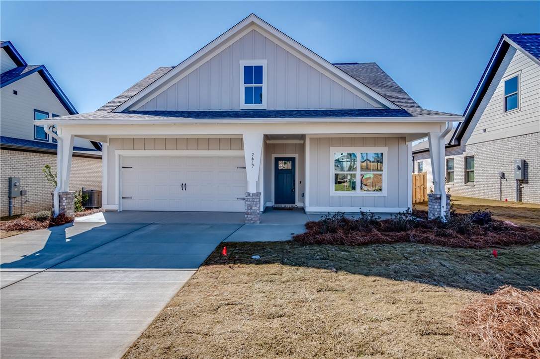 2617 Rutland Road - Photo 1