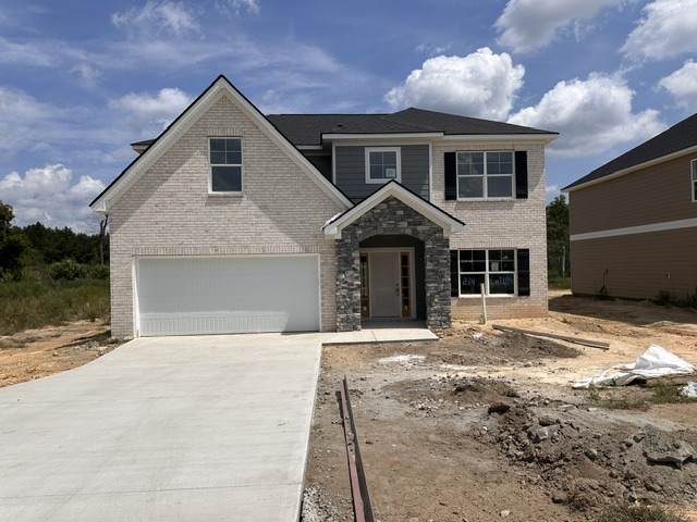 214 Black Oak Drive - Photo 1