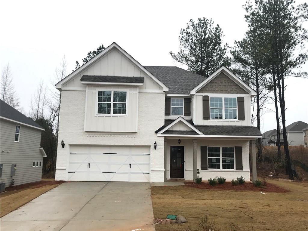 2600 Dunkirk Circle - Photo 1