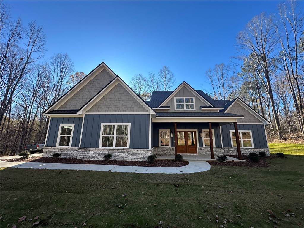 331 Lee Road 246 - Photo 1