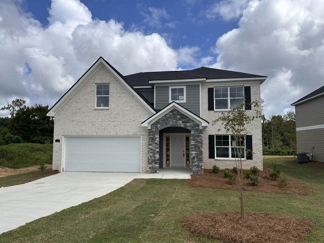 214 Black Oak Drive - Photo 1