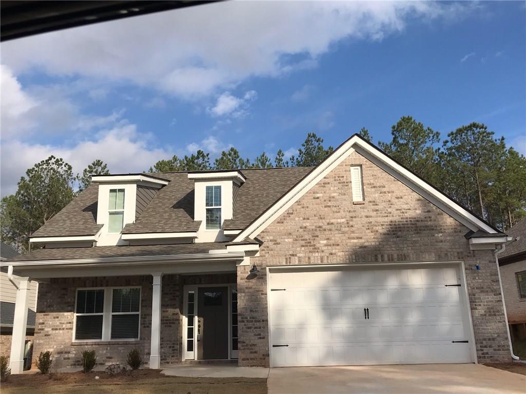 996 Falconer Drive - Photo 1