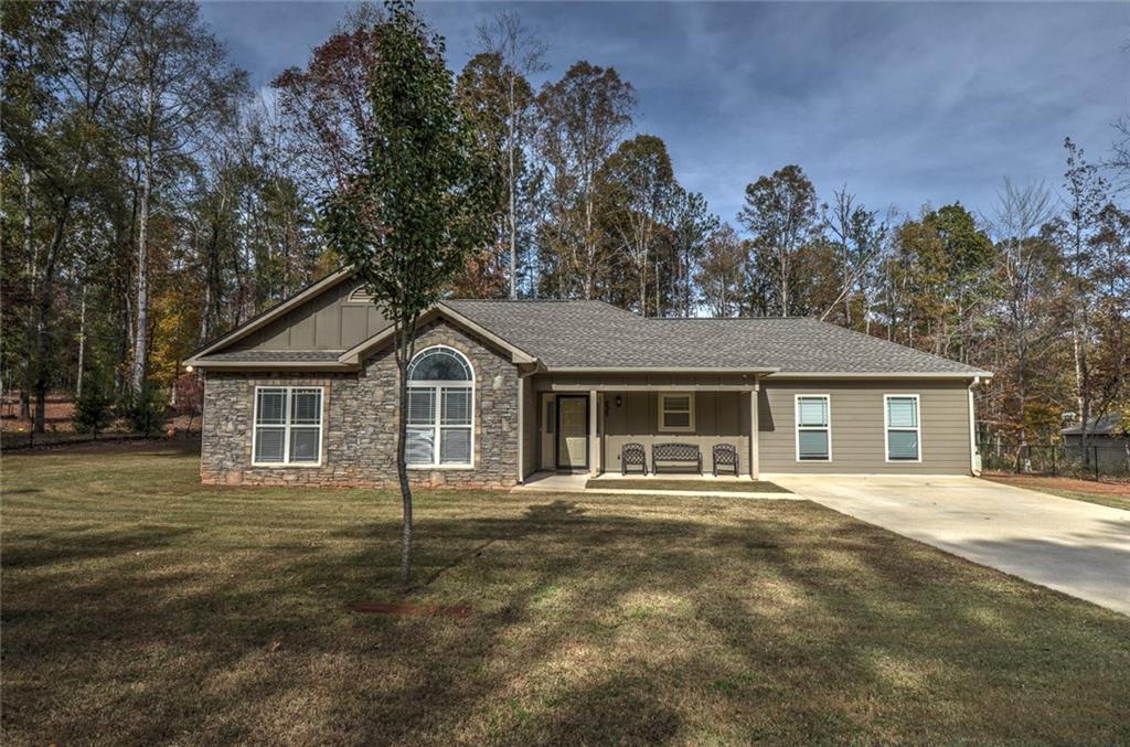 237 Lee Road 746 - Photo 1